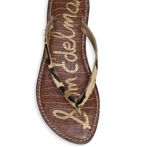 Sam Edleman Gracie - NWT